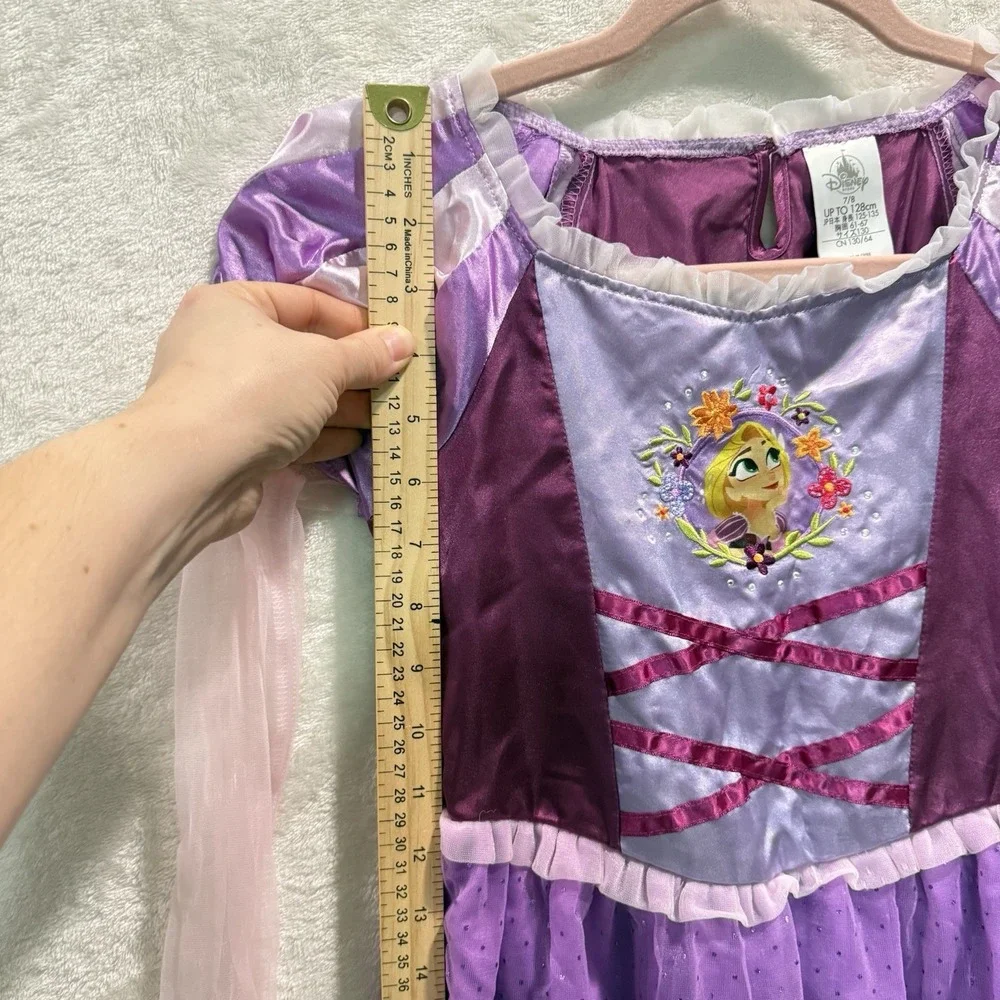 Disney princess tangled